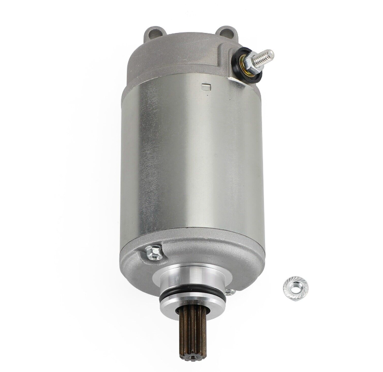 Motorcycle Starter Motor - Motoronderdelen Startmotor voor Suzuki GS500 GS500E