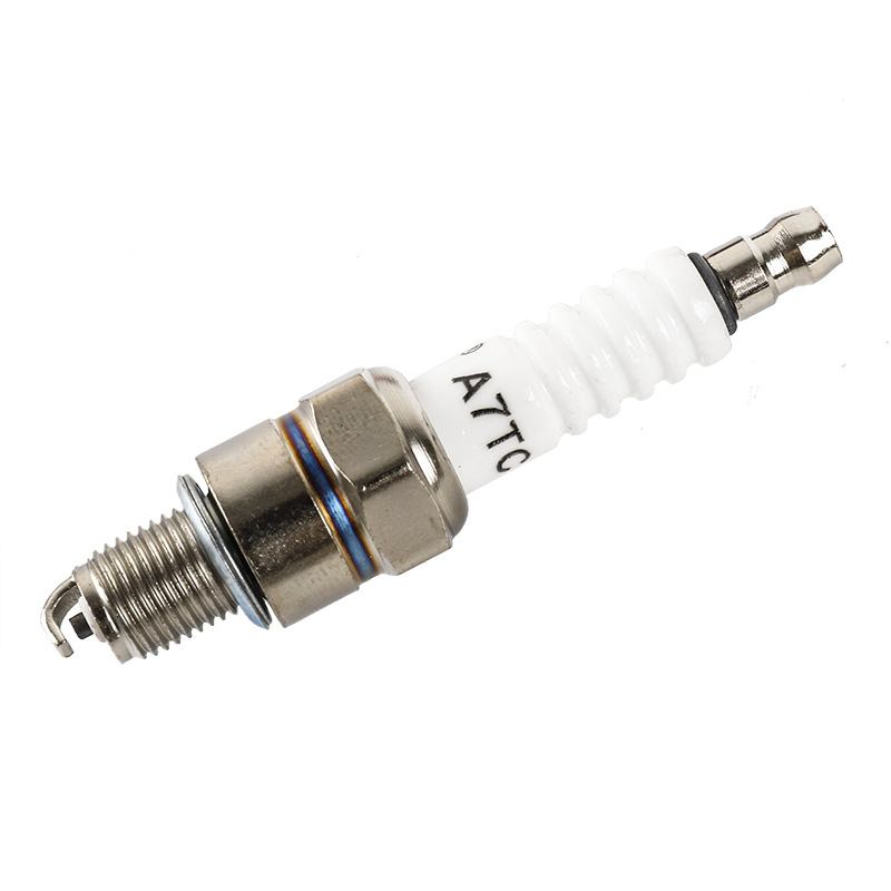 Motorcycle Spark Plug - Duurzame motorfiets bougie 125 150 100