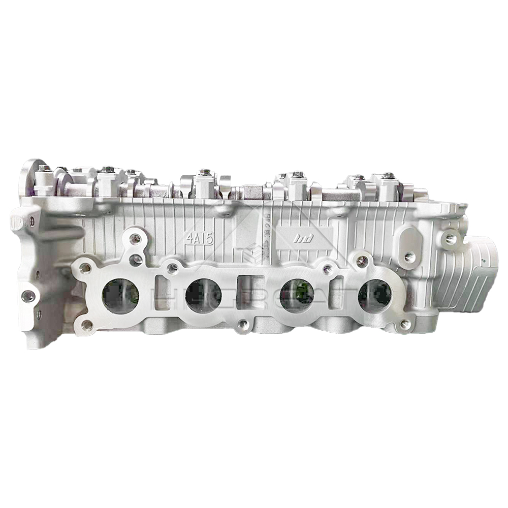 Engine Cylinder Head - Groothandel Hoge Prestatie K5 3SZ Motor