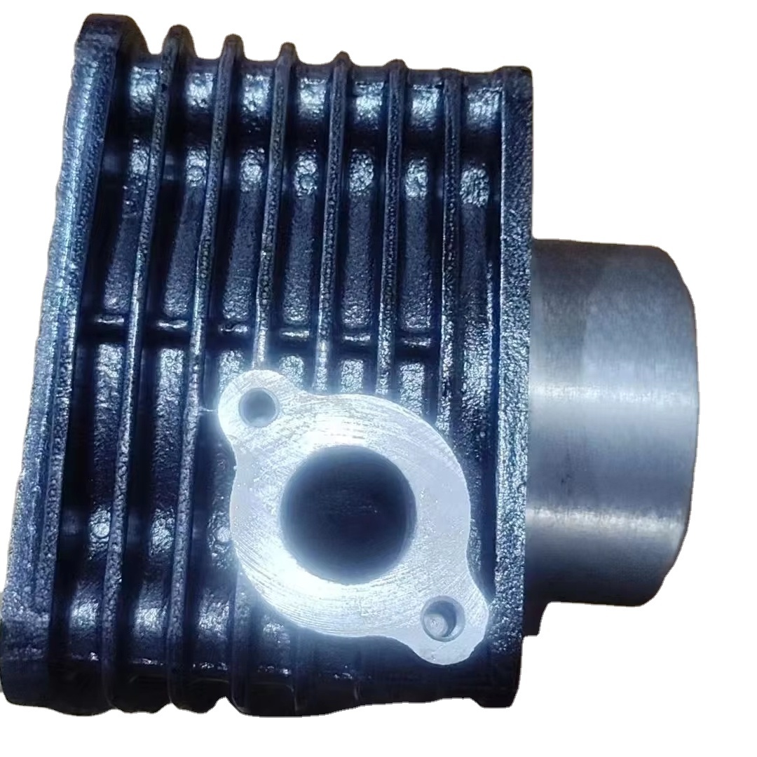 Motorcycle Cylinder - Fabriekslevering motorcilinderkit cilinderblok 250cc voor de