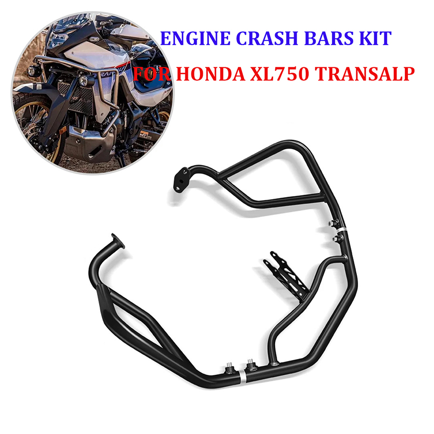 Motorcycle Engine Kit - Motorfiets Motor Guards Crash Bars Bumper
