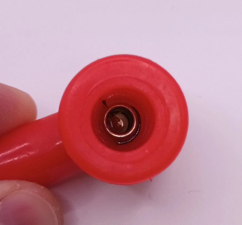 Motorcycle Gasket - Siliconen bougiehuls ontstekingsafdekking geschikt voor auto-