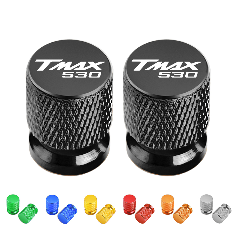 Motorcycle Valve Cover - 2 Stuks Paar Aluminium Voertuig Wiel