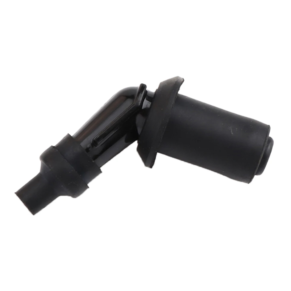 Motorcycle Spark Plug - Universele motorfiets ontstekingsplugkap bromfiets scooter crossmotor