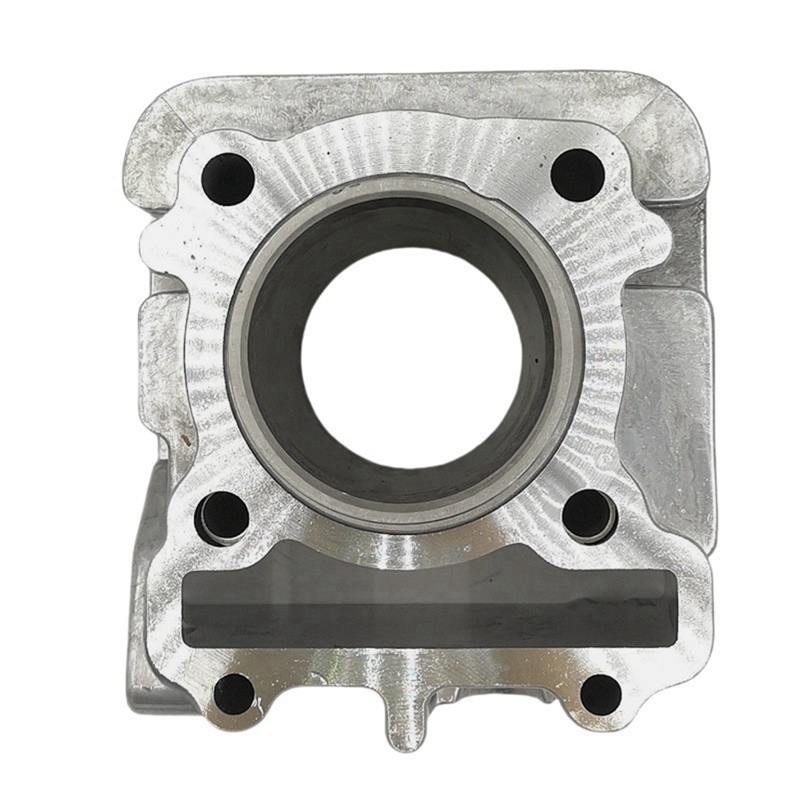 Motorcycle Engine Kit - Superaanbieding: 50mm Cilinderzuiger Pakkingset voor Yamaha