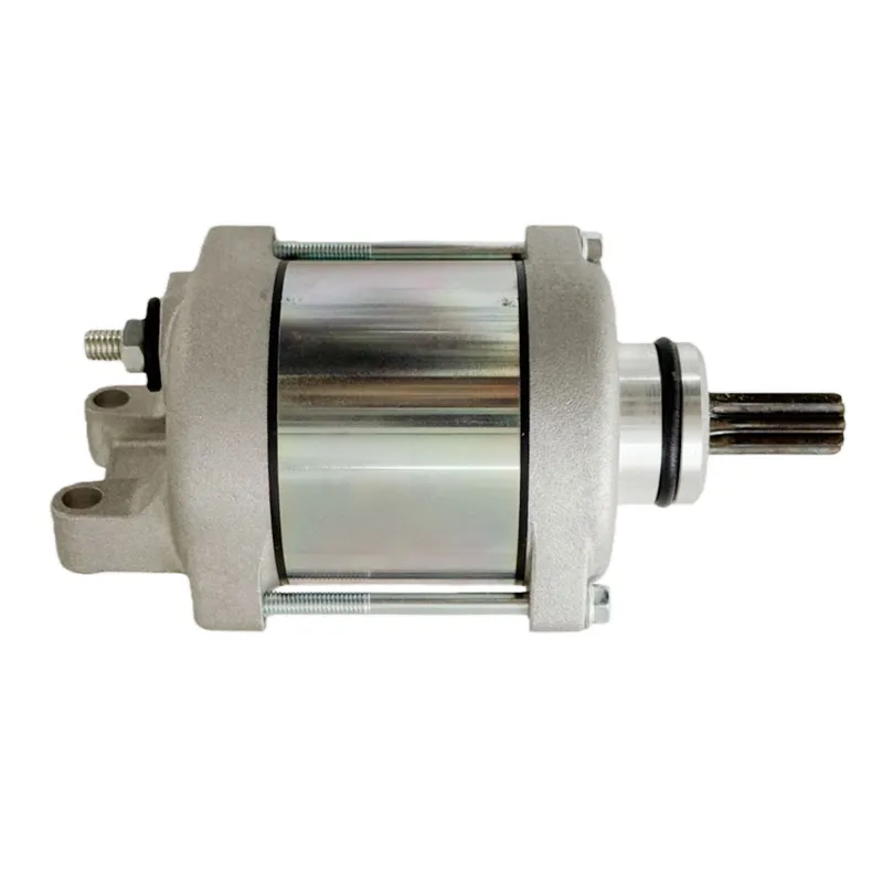 Motorcycle Starter Motor - Startmotor 21163-0771, motoraccessoires voor KX450 (modeljaar