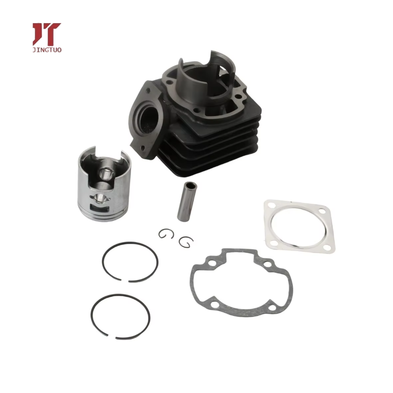 Motorcycle Engine Kit - 1999 41mm Cilinderzuigerpakkingset voor Suzuka Katana50