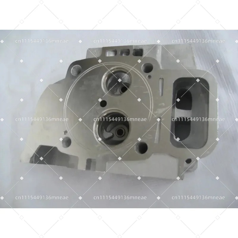 Engine Cylinder Head - Cilinderkop met inlaatklep geschikt voor 170F