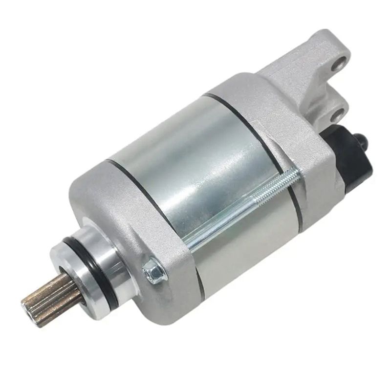 Motorcycle Starter Motor - 31200-K95-A41 Startmotor Motorfiets Accessoires Onderdelen Component