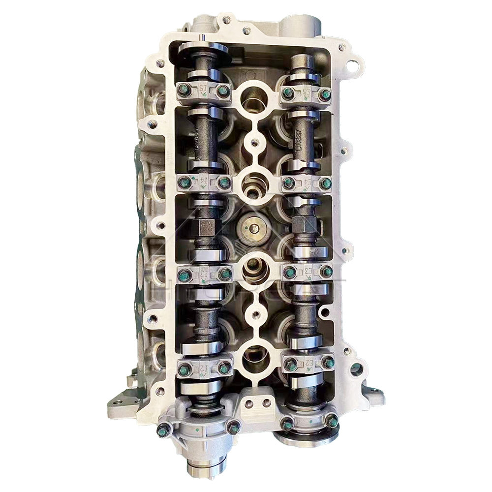 Cilinderkop 3SZ 3SZ-VE motor 1 - Engine Cylinder Head recensie en prijs