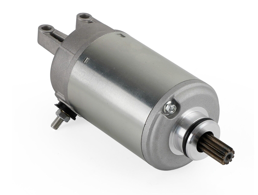 Motoronderdelen Startmotor voo - Motorcycle Starter Motor recensie en prijs
