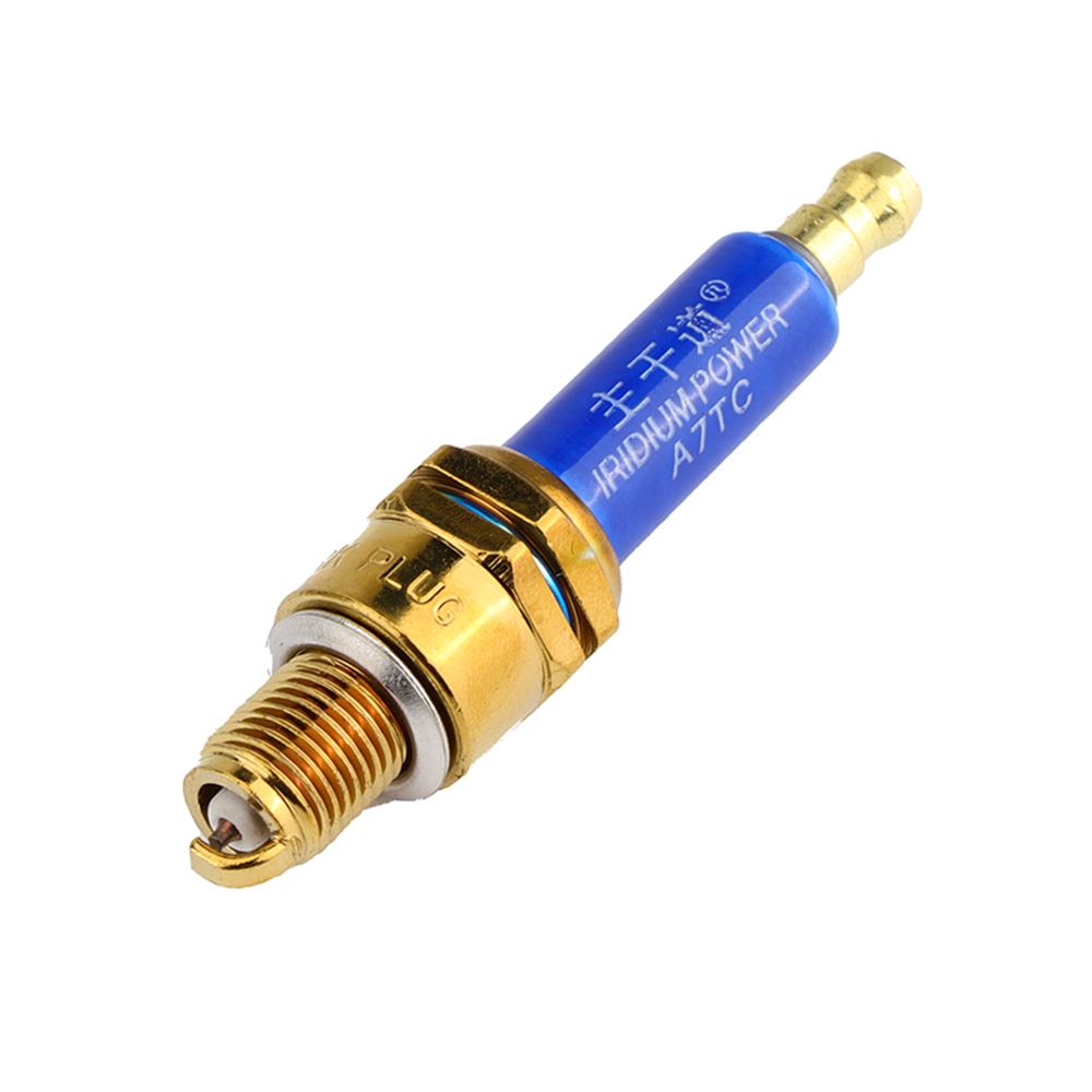 Hoge Prestaties Iridium A7TC B - Motorcycle Spark Plug recensie en prijs