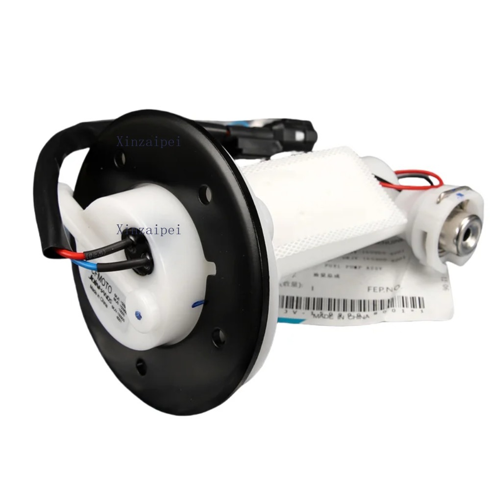 Voor CFMOTO 150NK 250SR/NK 400 - Motorcycle Oil Filter recensie en prijs