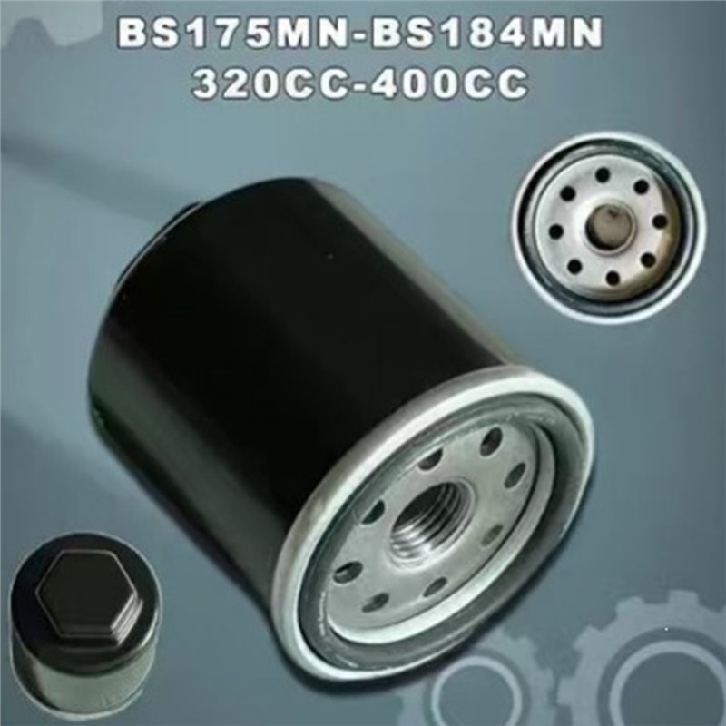 Hete Aanbieding - Hoogwaardig  - Motorcycle Oil Filter recensie en prijs