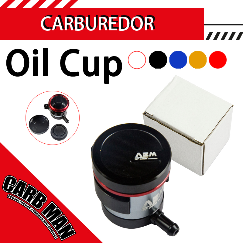 CNC Motorfiets Rem Koppeling P - Motorcycle Oil Filter recensie en prijs