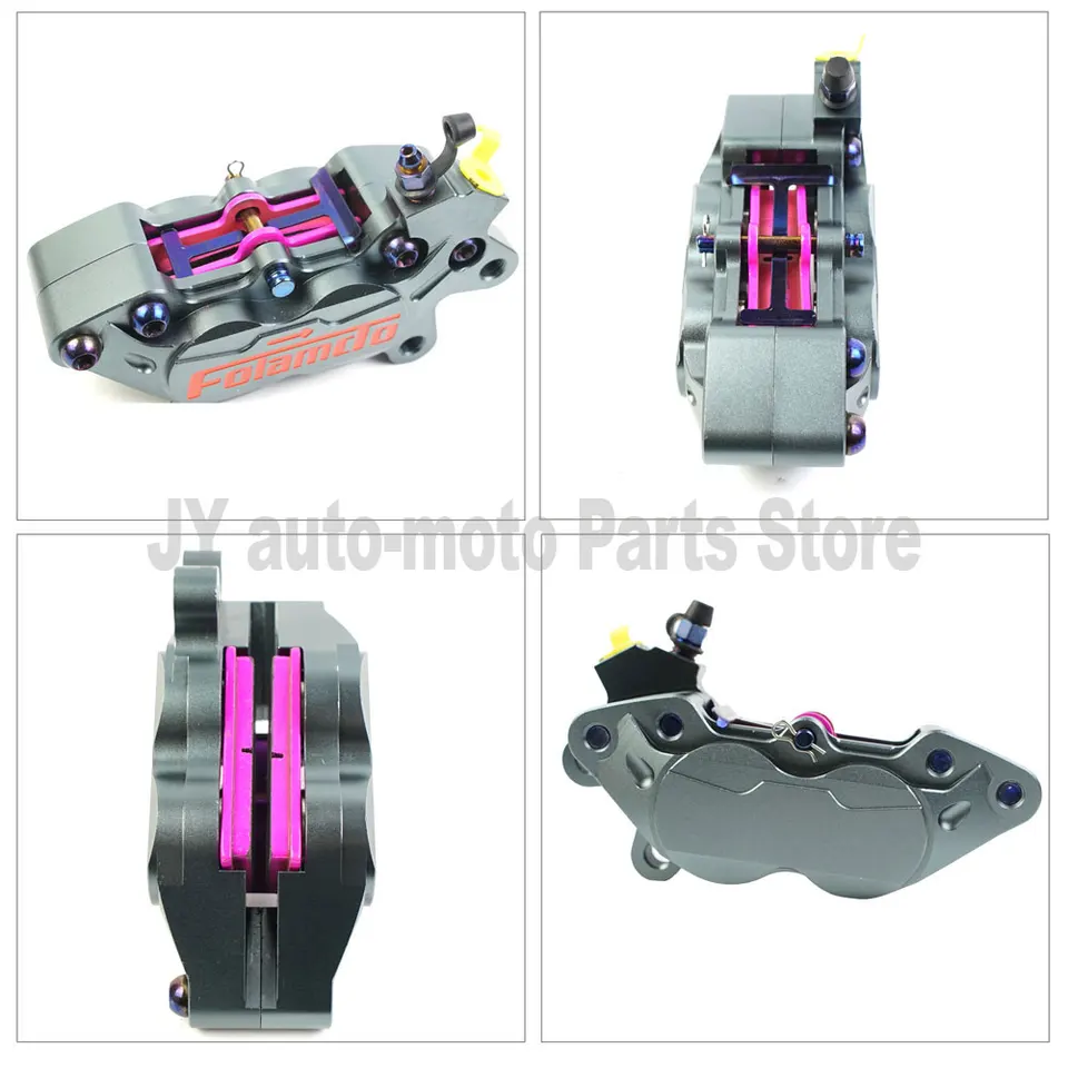 Offroad voertuigmodificatie CN - Motorcycle Piston recensie en prijs