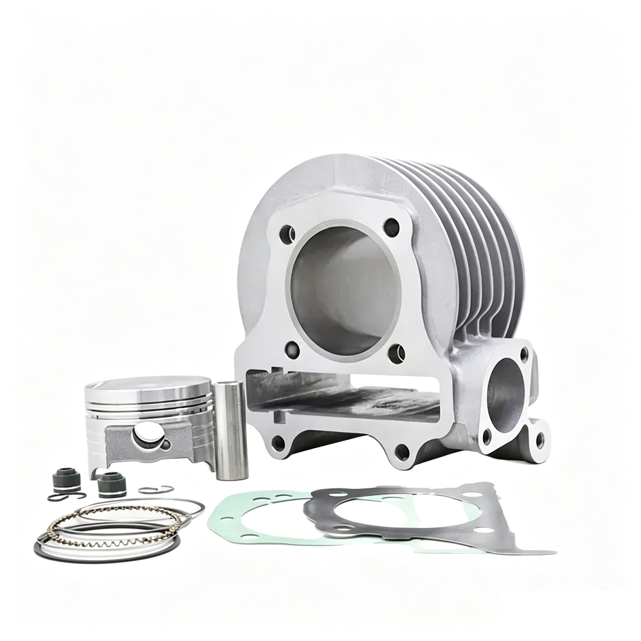 Motorfiets Motoronderdelen 52. - Motorcycle Engine Kit recensie en prijs