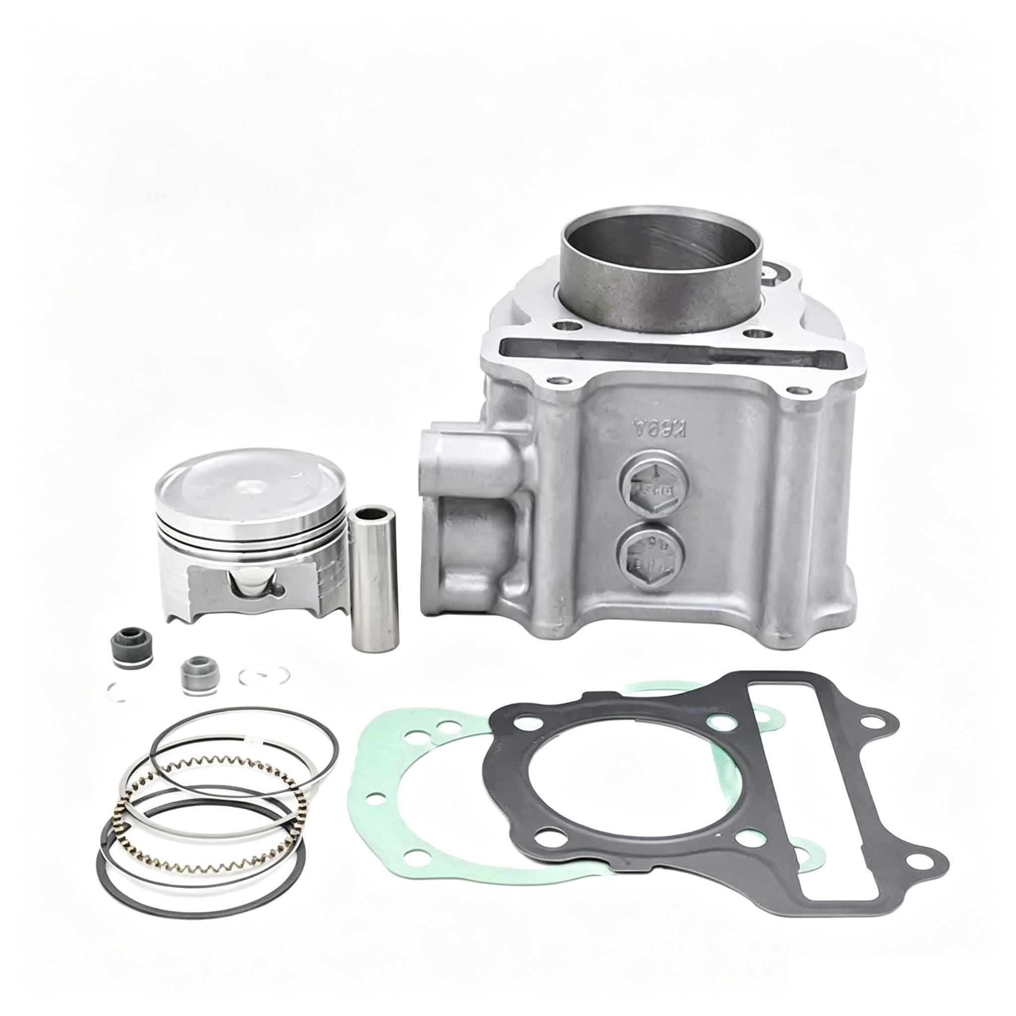 Motorfiets Motoronderdelen 52. - Motorcycle Engine Kit recensie en prijs