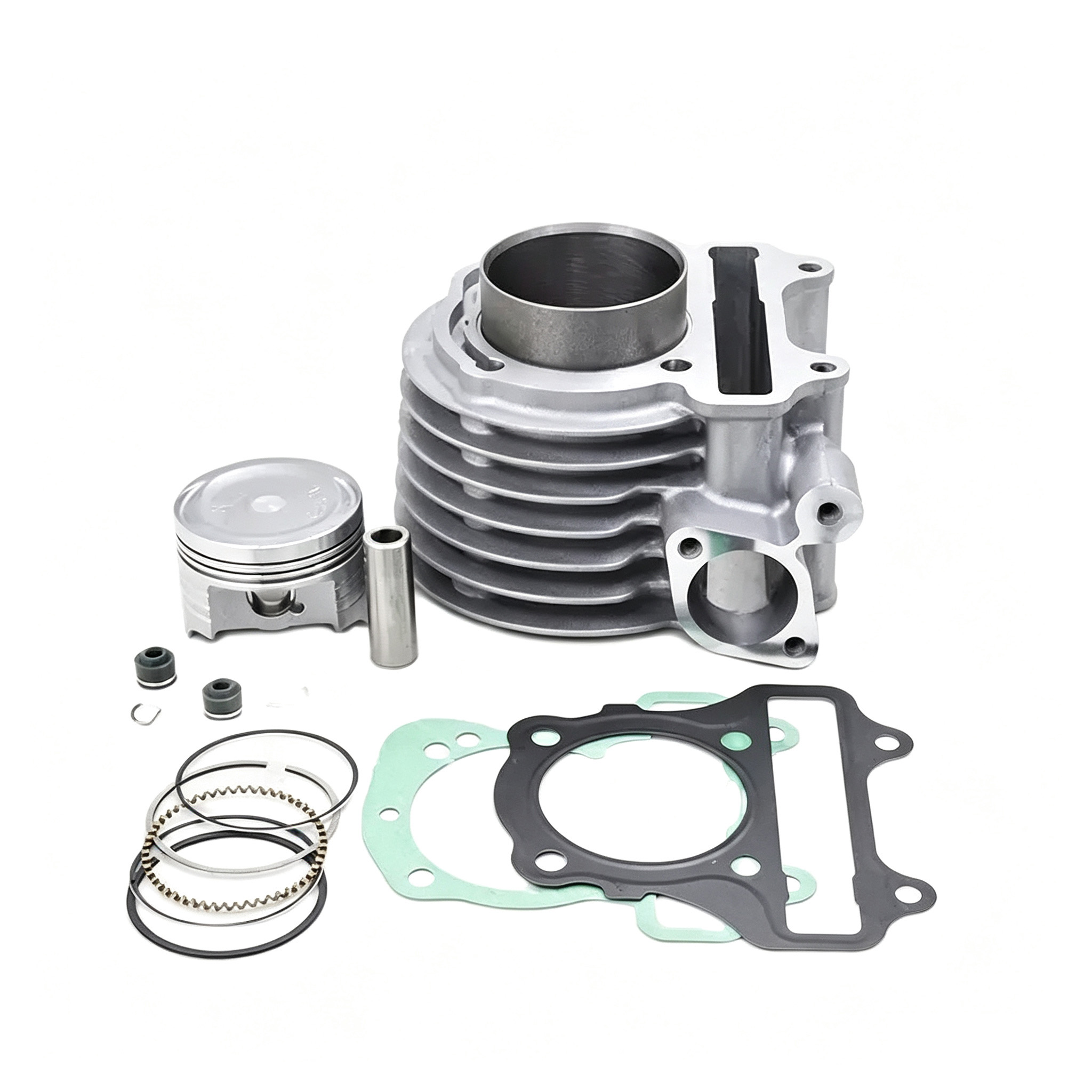 Motorfiets Motoronderdelen 52. - Motorcycle Engine Kit recensie en prijs