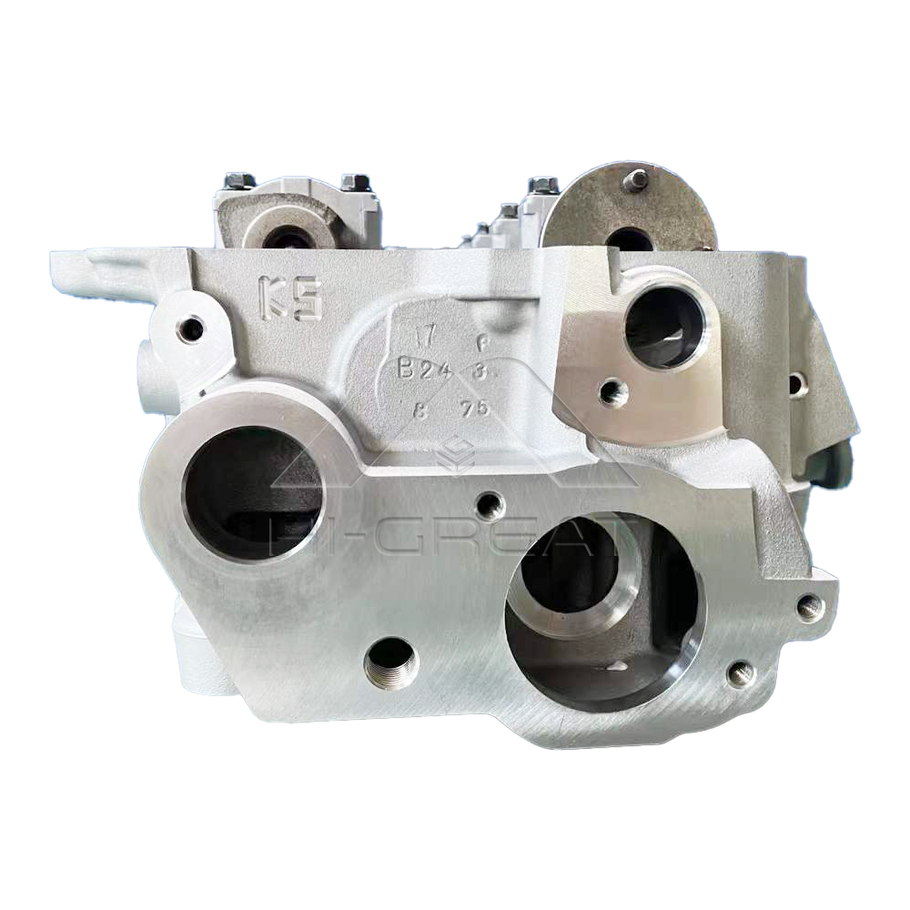 Groothandel Hoge Prestatie K5  - Engine Cylinder Head recensie en prijs