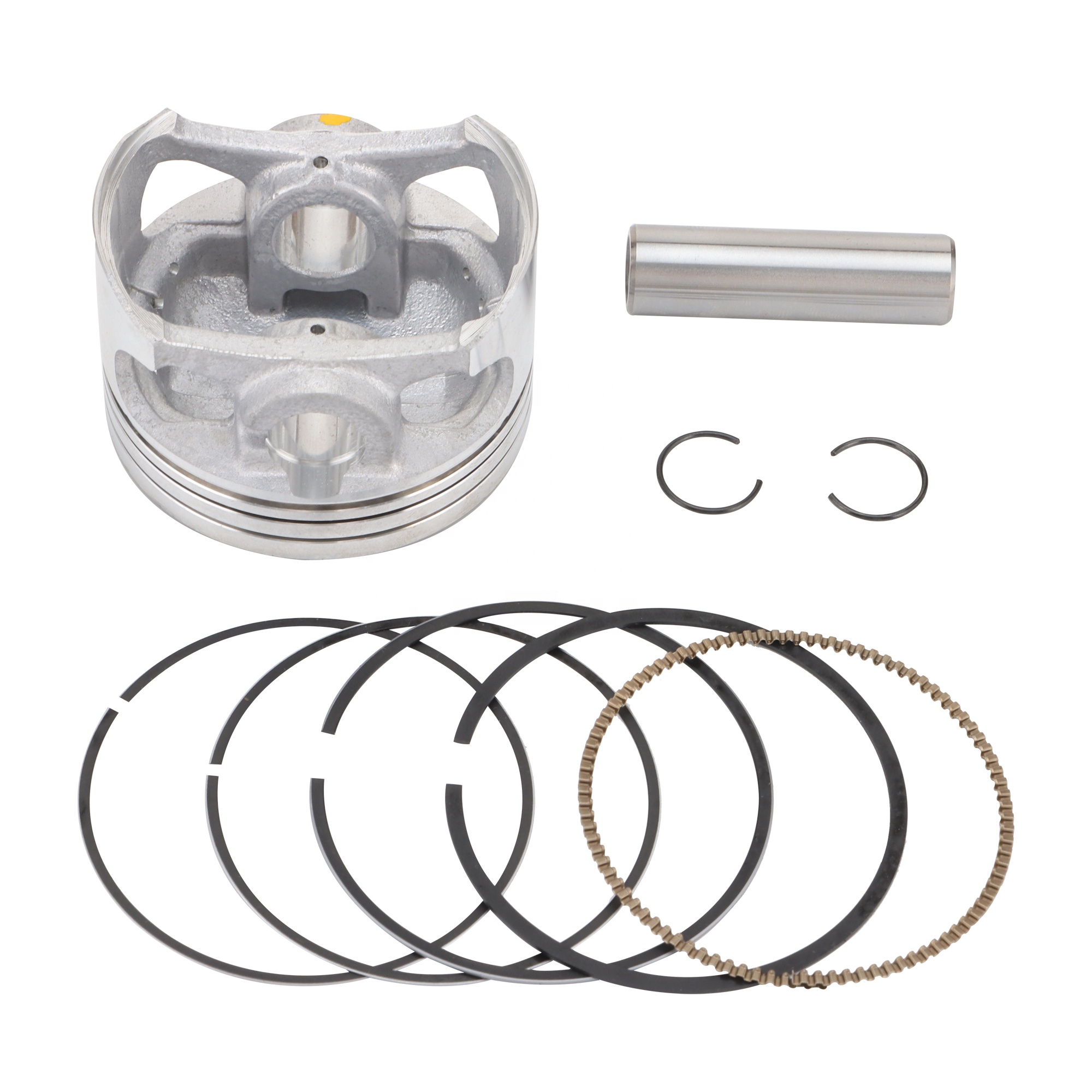 Motorcilinder Zuigerveren Pakk - Motorcycle Engine Kit recensie en prijs