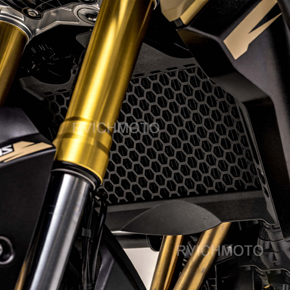 Motorfiets Radiatorbescherming - Engine Parts Motorcycle recensie en prijs