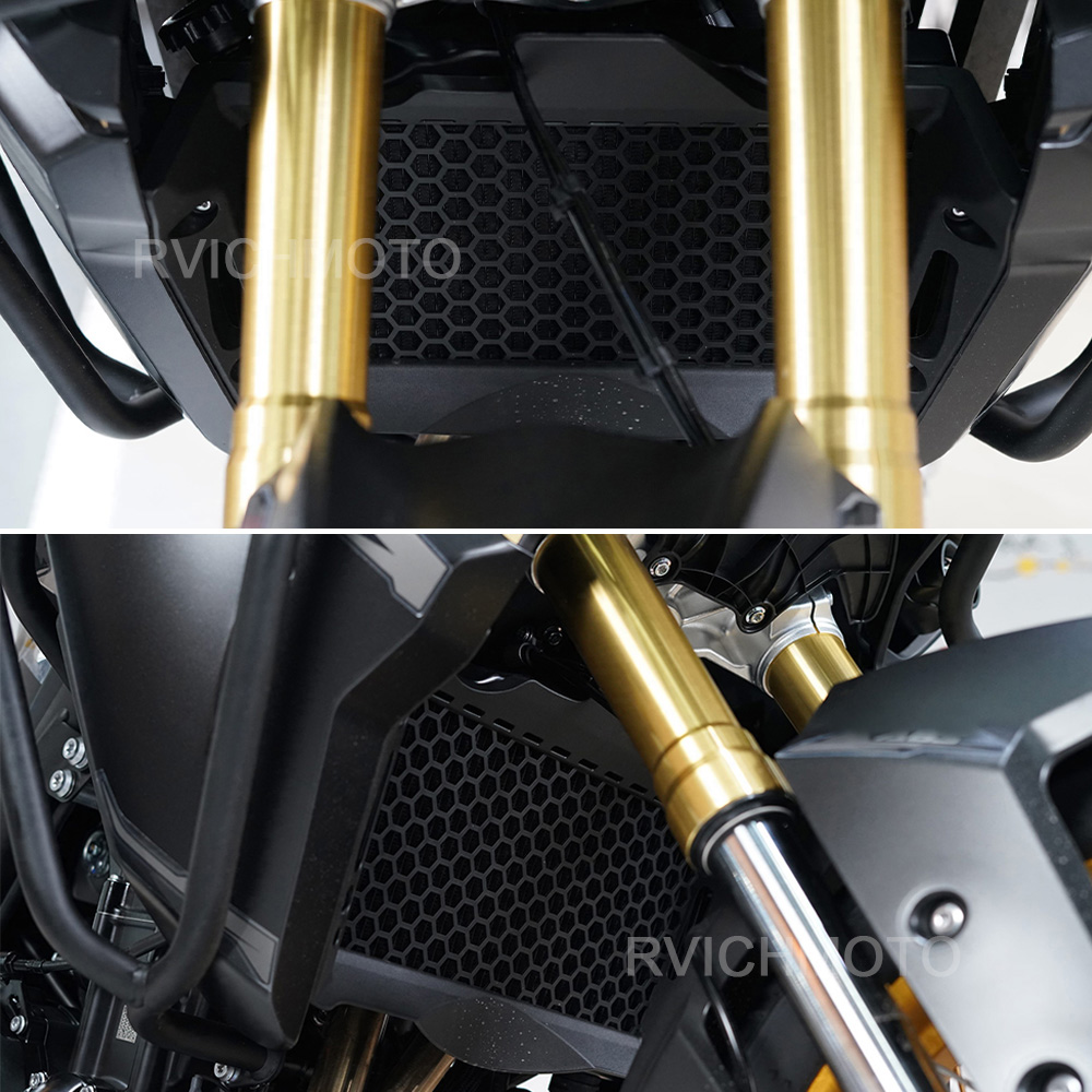 Motorfiets Radiatorbescherming - Engine Parts Motorcycle recensie en prijs