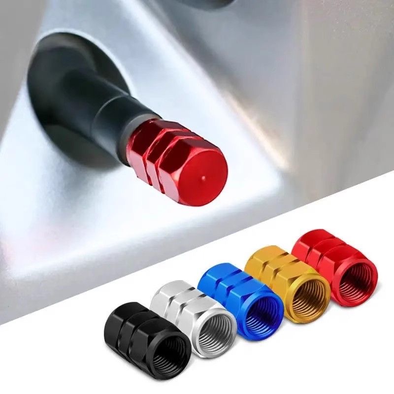 Bandventieldopjes, decoratieve - Motorcycle Valve Cover recensie en prijs