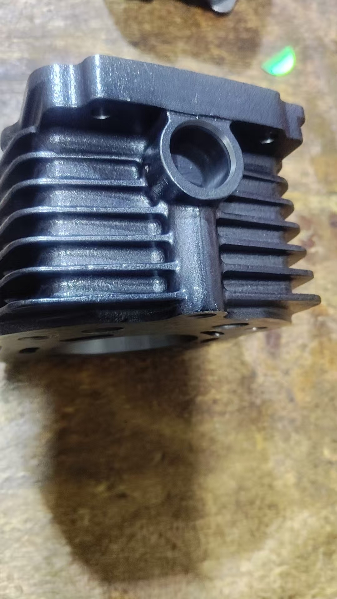 Fabriekslevering motorcilinder - Motorcycle Cylinder recensie en prijs