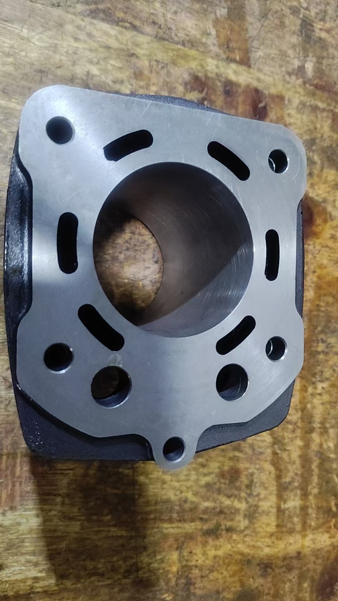 Fabriekslevering motorcilinder - Motorcycle Cylinder recensie en prijs