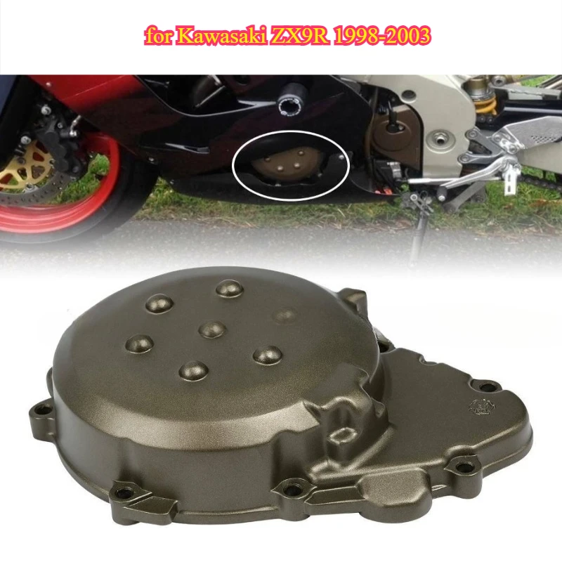 Motoraccessoires: motorbescher - Motorcycle Stator recensie en prijs