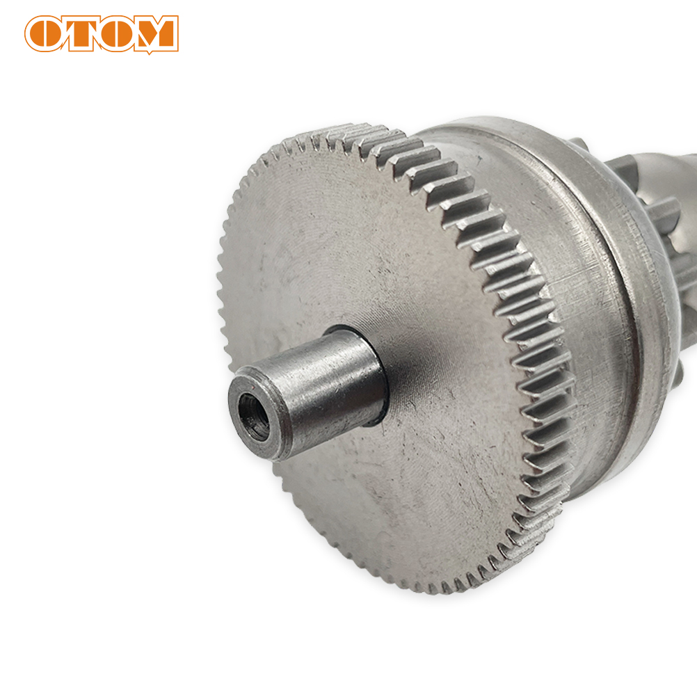 Motorfiets Starter Drive Bendi - Motorcycle Starter Motor recensie en prijs