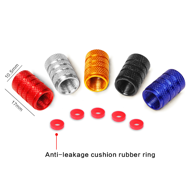 Motorfiets Accessoires Paar Al - Motorcycle Valve Cover recensie en prijs