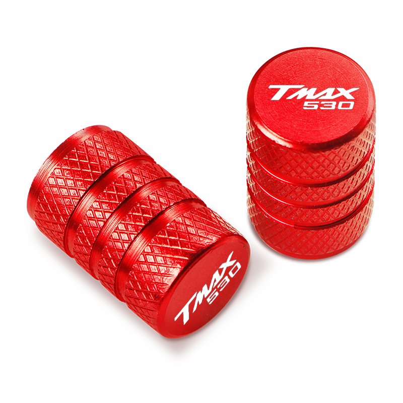 Motorfiets Accessoires Paar Al - Motorcycle Valve Cover recensie en prijs