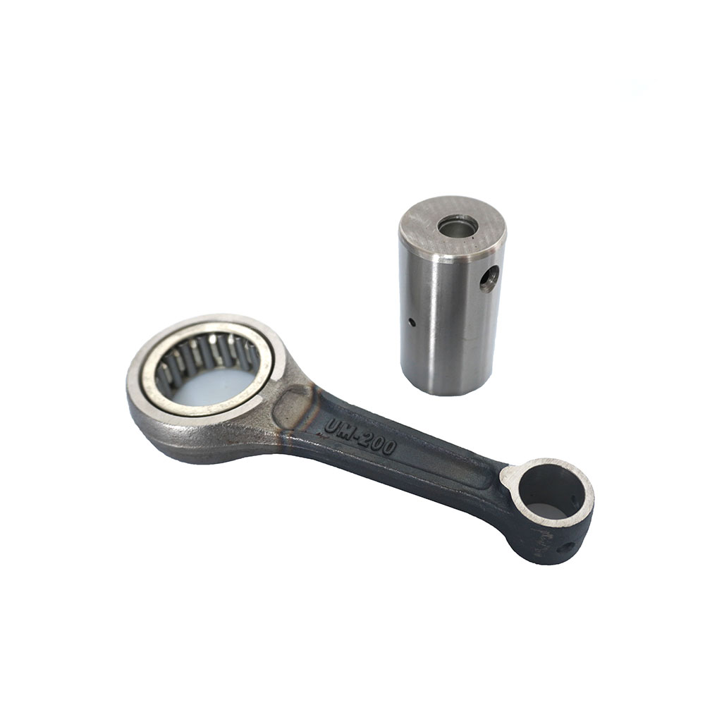 Krukas drijfstang voor Lifan R - Motorcycle Crankshaft recensie en prijs