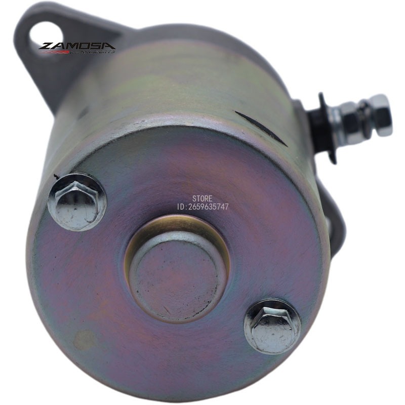 Voor AGILITY RS 50 GY6 motorfi - Motorcycle Starter Motor recensie en prijs