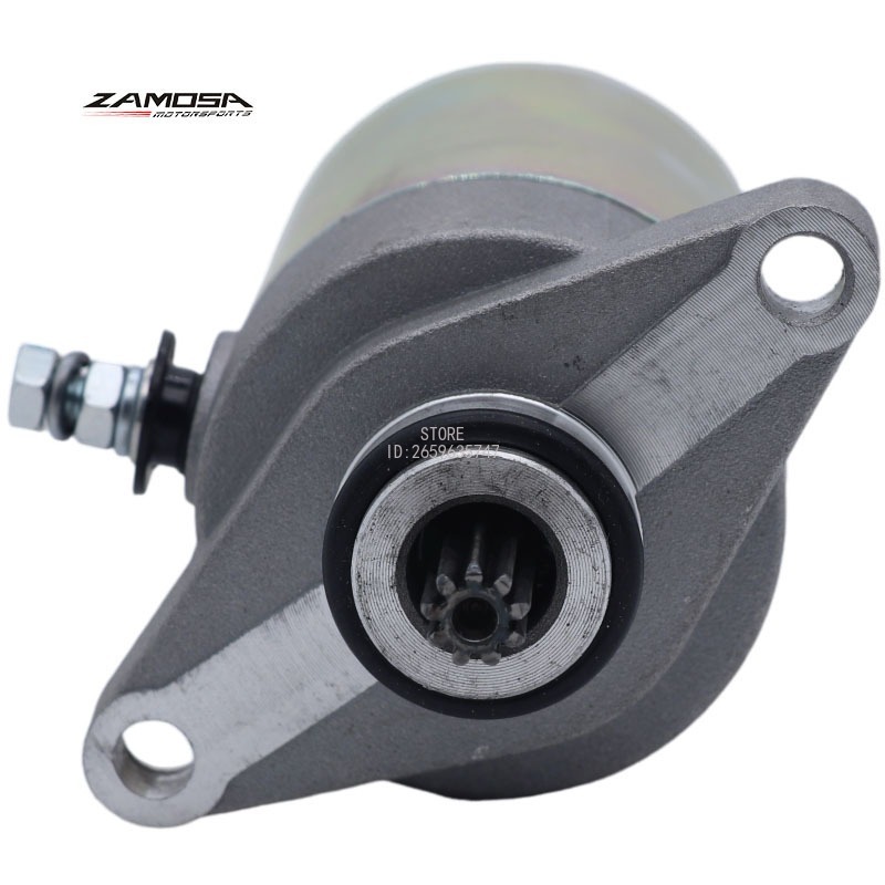 Voor AGILITY RS 50 GY6 motorfi - Motorcycle Starter Motor recensie en prijs