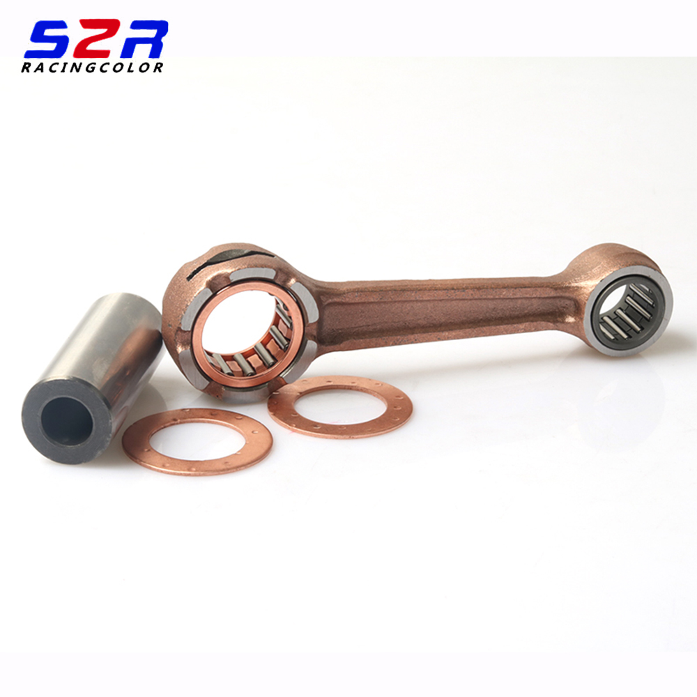 Voor Yamaha DT125 Dt 125 DT175 - Motorcycle Crankshaft recensie en prijs