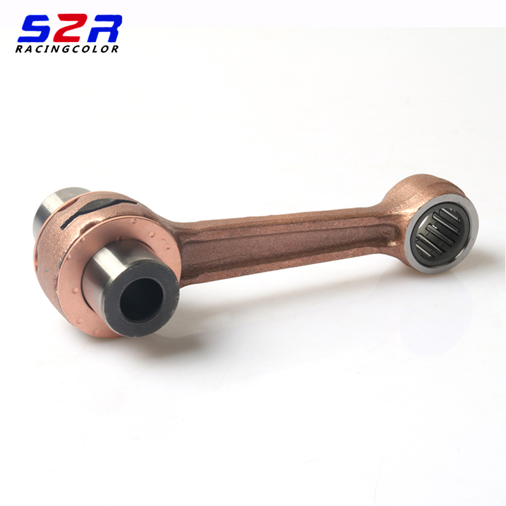 Voor Yamaha DT125 Dt 125 DT175 - Motorcycle Crankshaft recensie en prijs