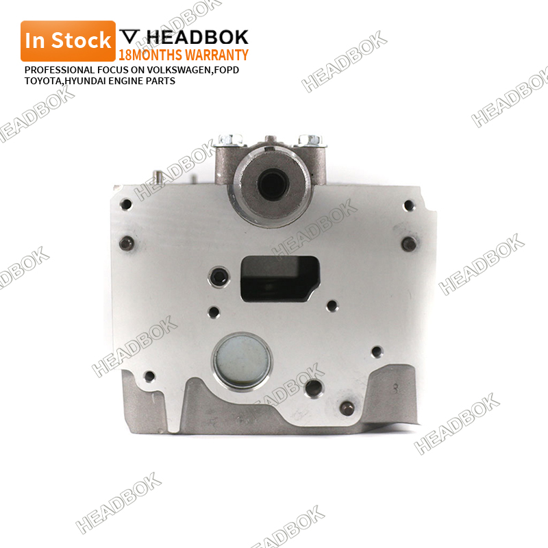 ForFactory Direct Sales Comple - Engine Cylinder Head recensie en prijs