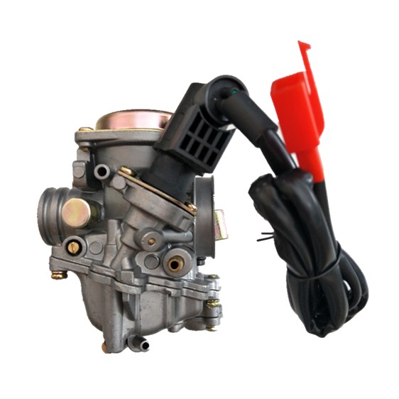 Uitstekende motorfietsmotor GY - Motorcycle Engine Parts recensie en prijs