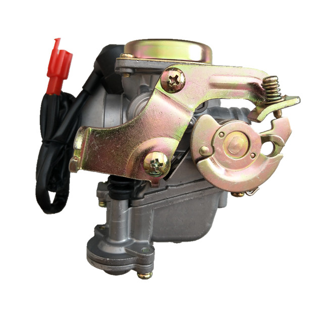 Uitstekende motorfietsmotor GY - Motorcycle Engine Parts recensie en prijs
