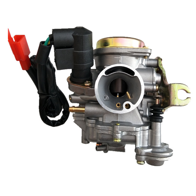 Uitstekende motorfietsmotor GY - Motorcycle Engine Parts recensie en prijs