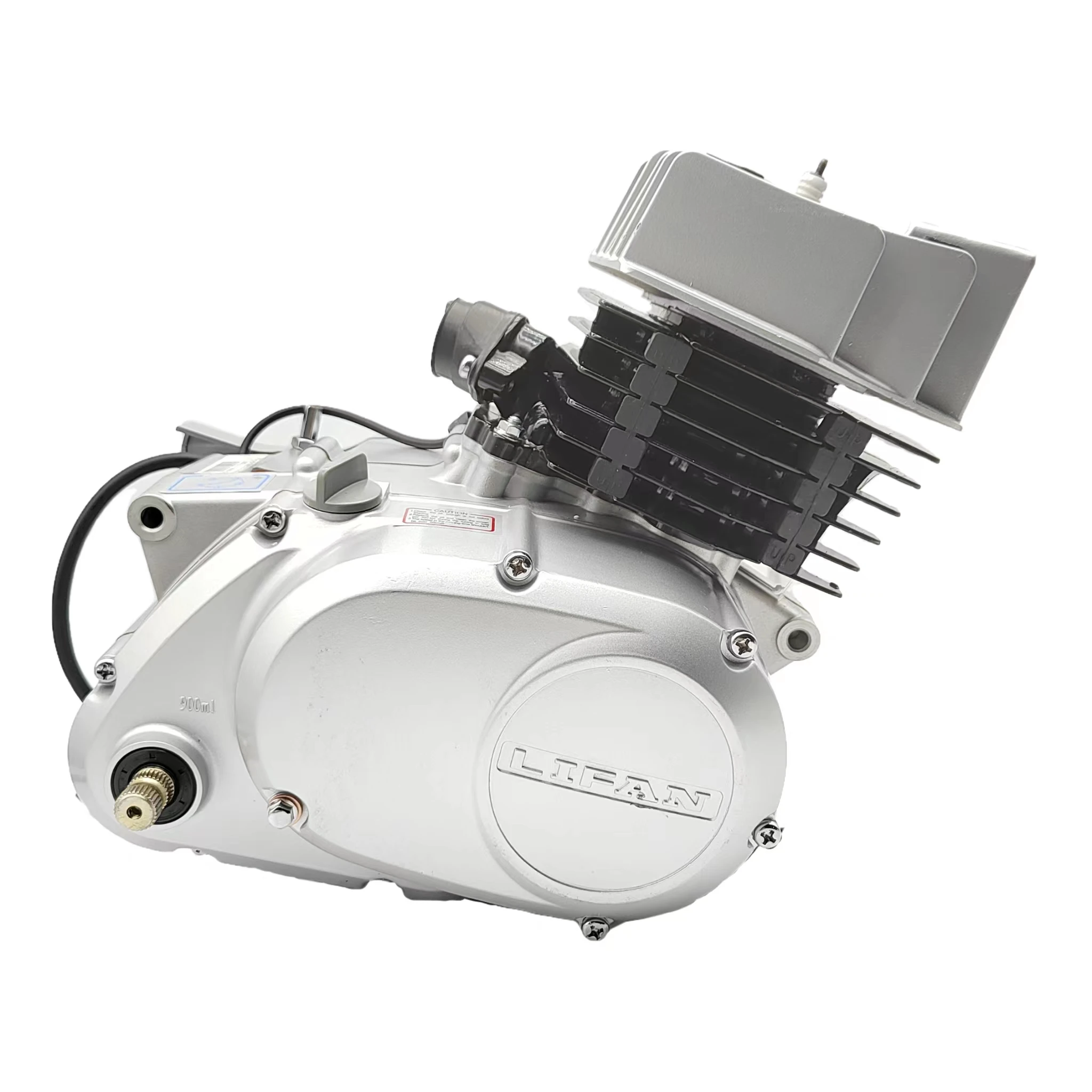 Hot Koop Motorfiets 2 Takt AX1 - Motorcycle Engine Parts recensie en prijs