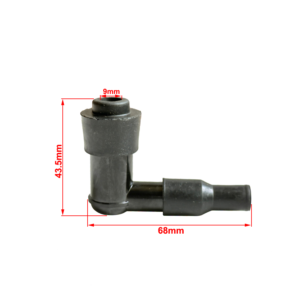 Universele motorfiets ontsteki - Motorcycle Spark Plug recensie en prijs