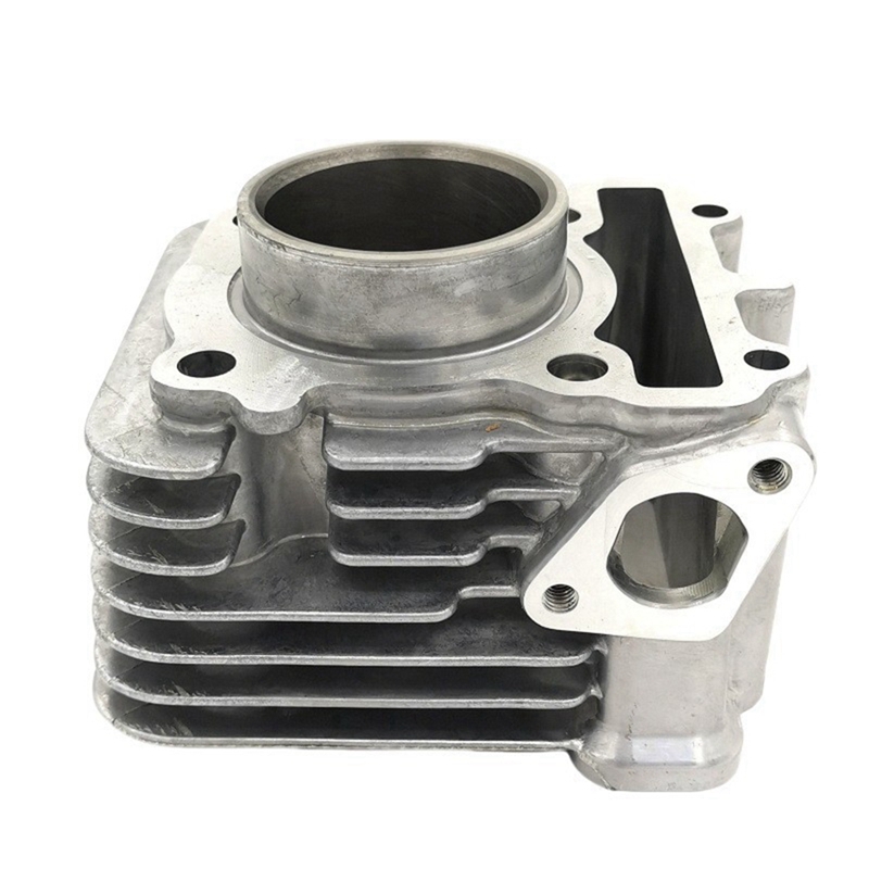 Superaanbieding: 50mm Cilinder - Motorcycle Engine Kit recensie en prijs