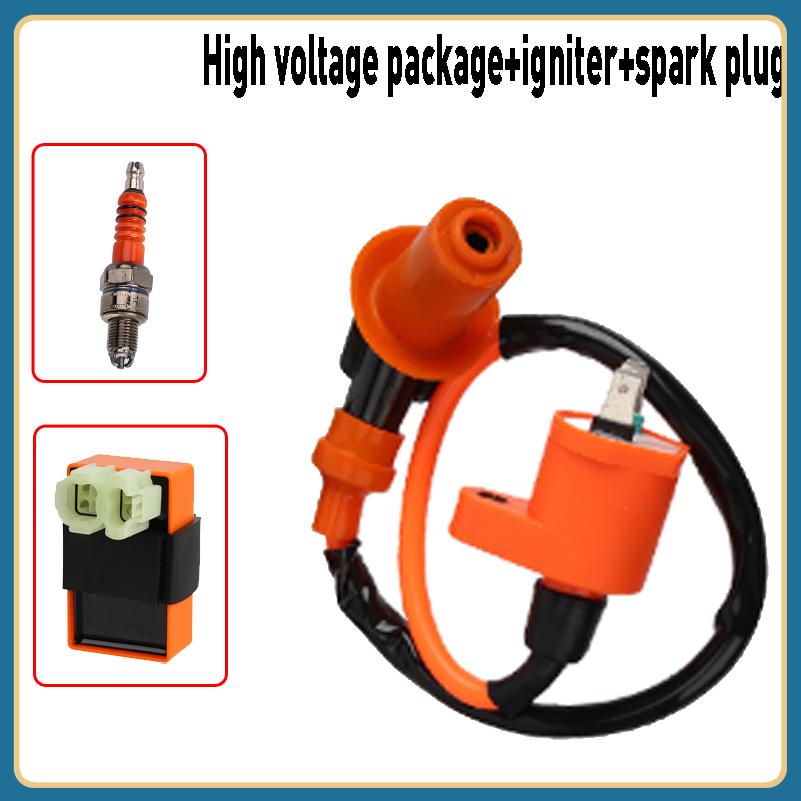 Bobine Nieuwe set motorfiets r - Motorcycle Spark Plug recensie en prijs