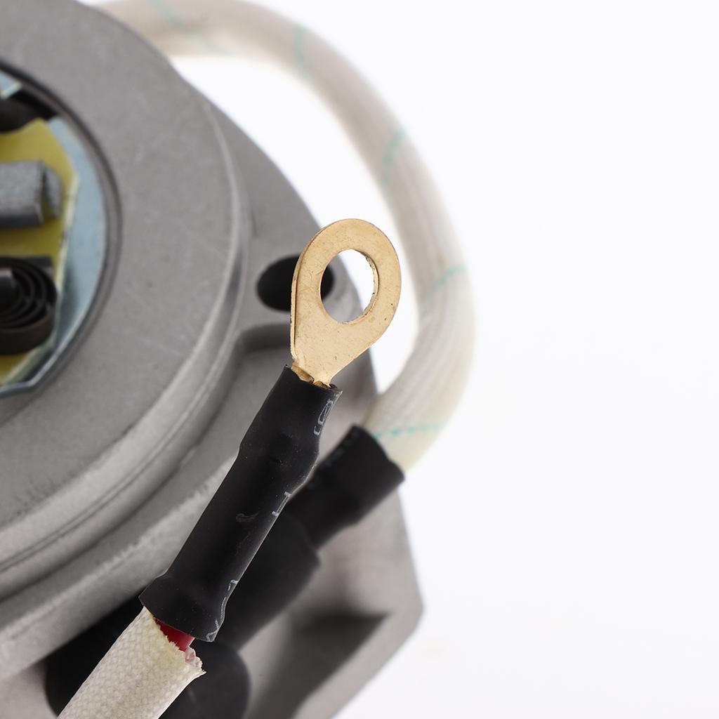 Hoge kwaliteit elektrische sta - Motorcycle Starter Motor recensie en prijs