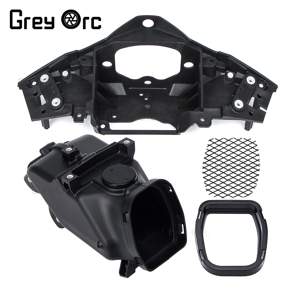 Motorfiets Ram Luchtinlaatbuis - Motorcycle Gasket recensie en prijs