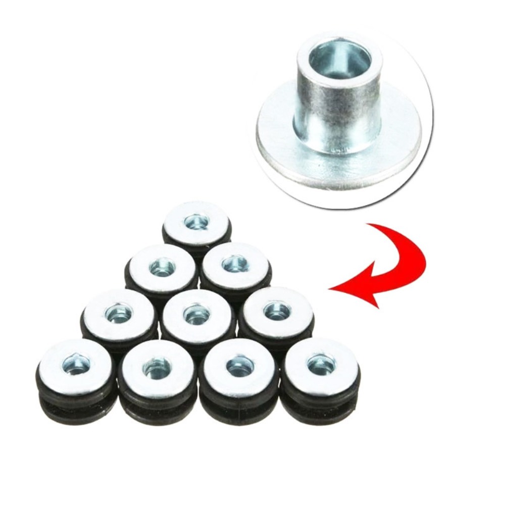 10 stuks/20 stuks Universele M - Motorcycle Gasket recensie en prijs
